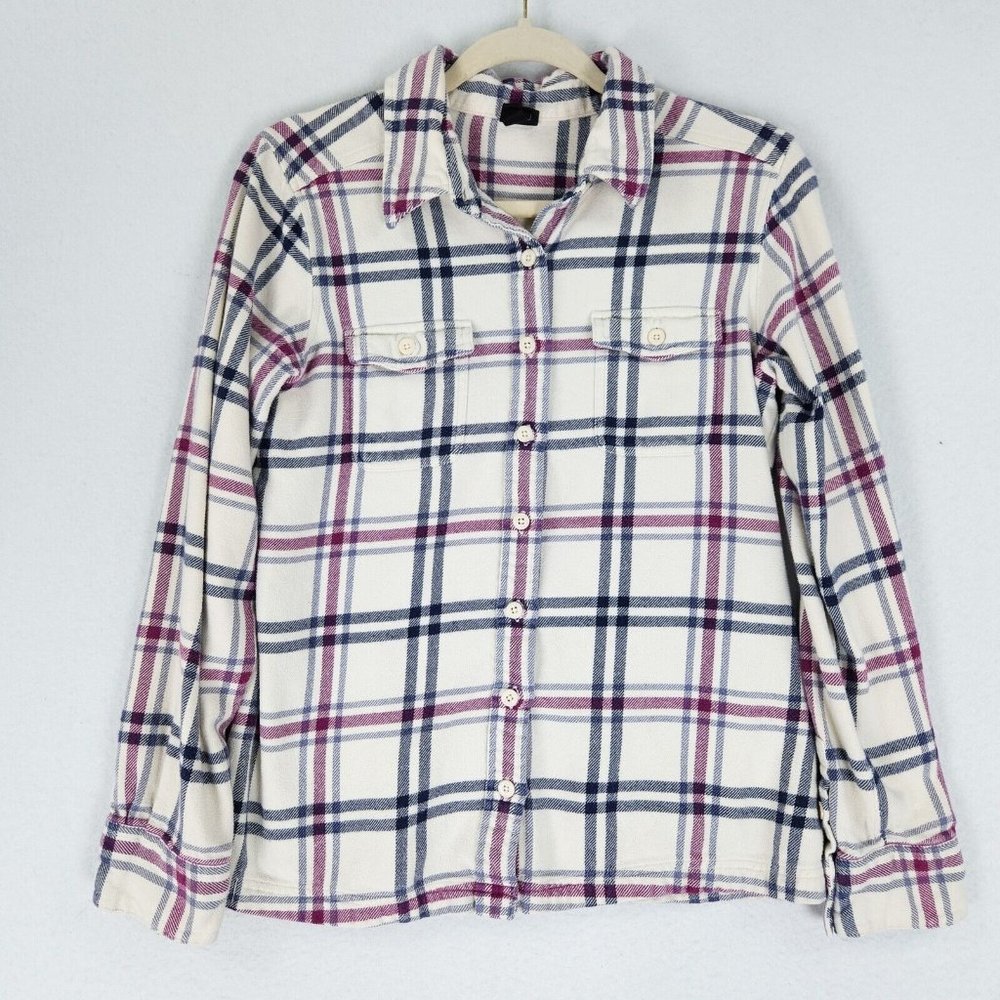 Patagonia Flannel Shirt